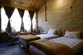 Sparrow Woods Homestay